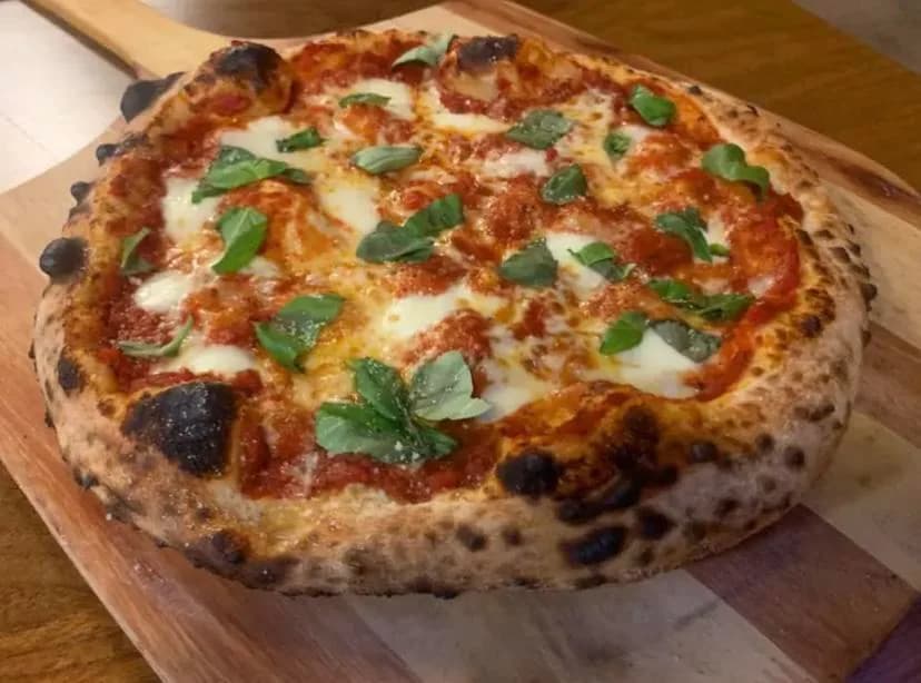 Classic Margherita