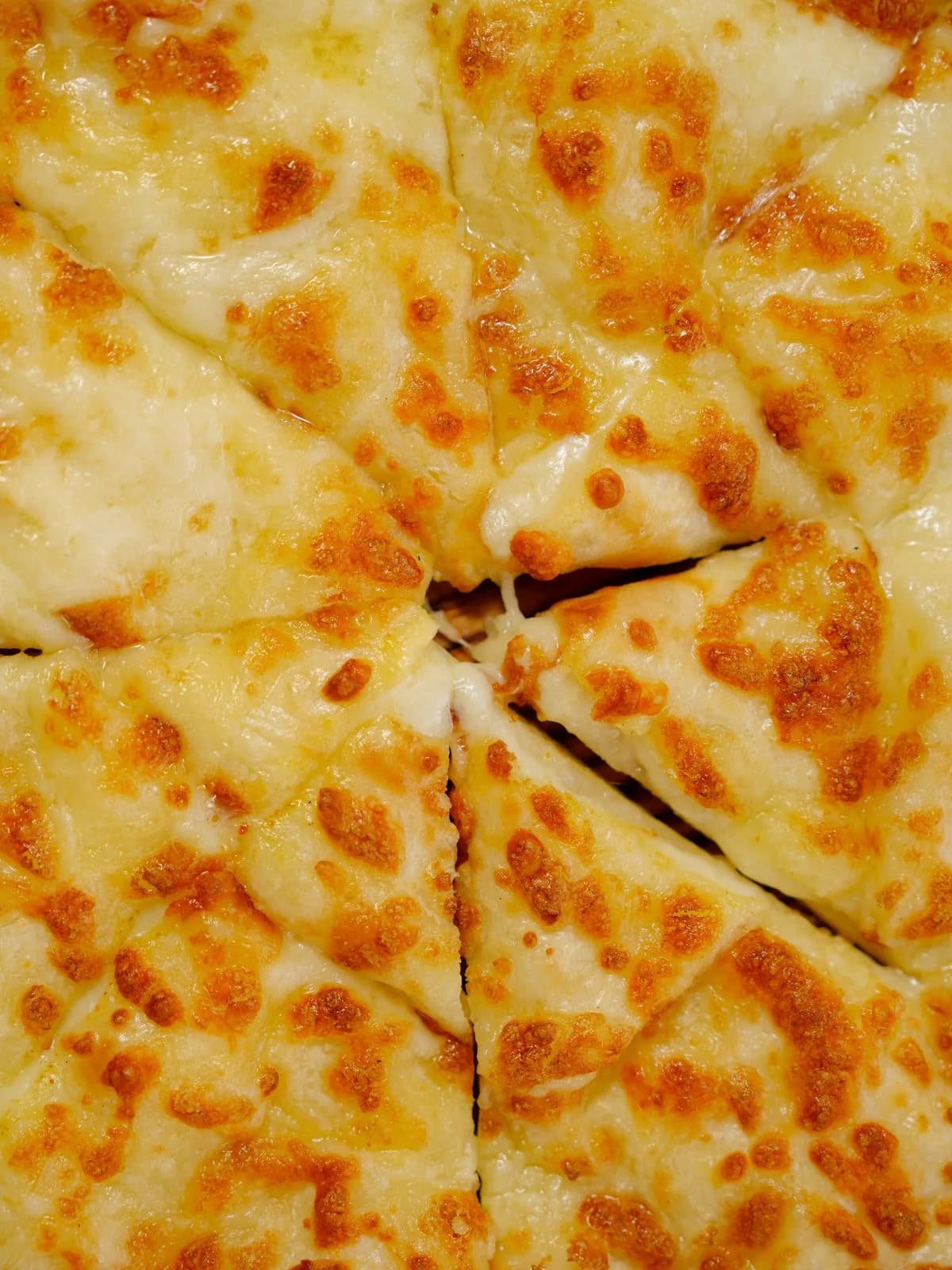Classic NY Cheese Slice